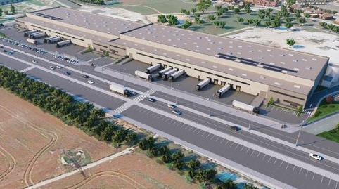 Photo 2 of Industrial buildings to rent in La Maternitat i Sant Ramon, Barcelona