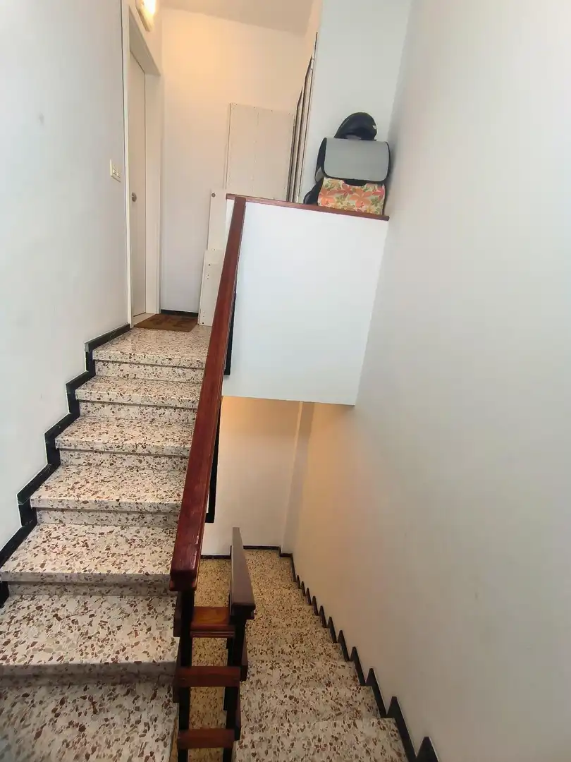 Dachboden zum Verkauf in Las Palmas de Gran Canaria mit Terrasse und Balkon