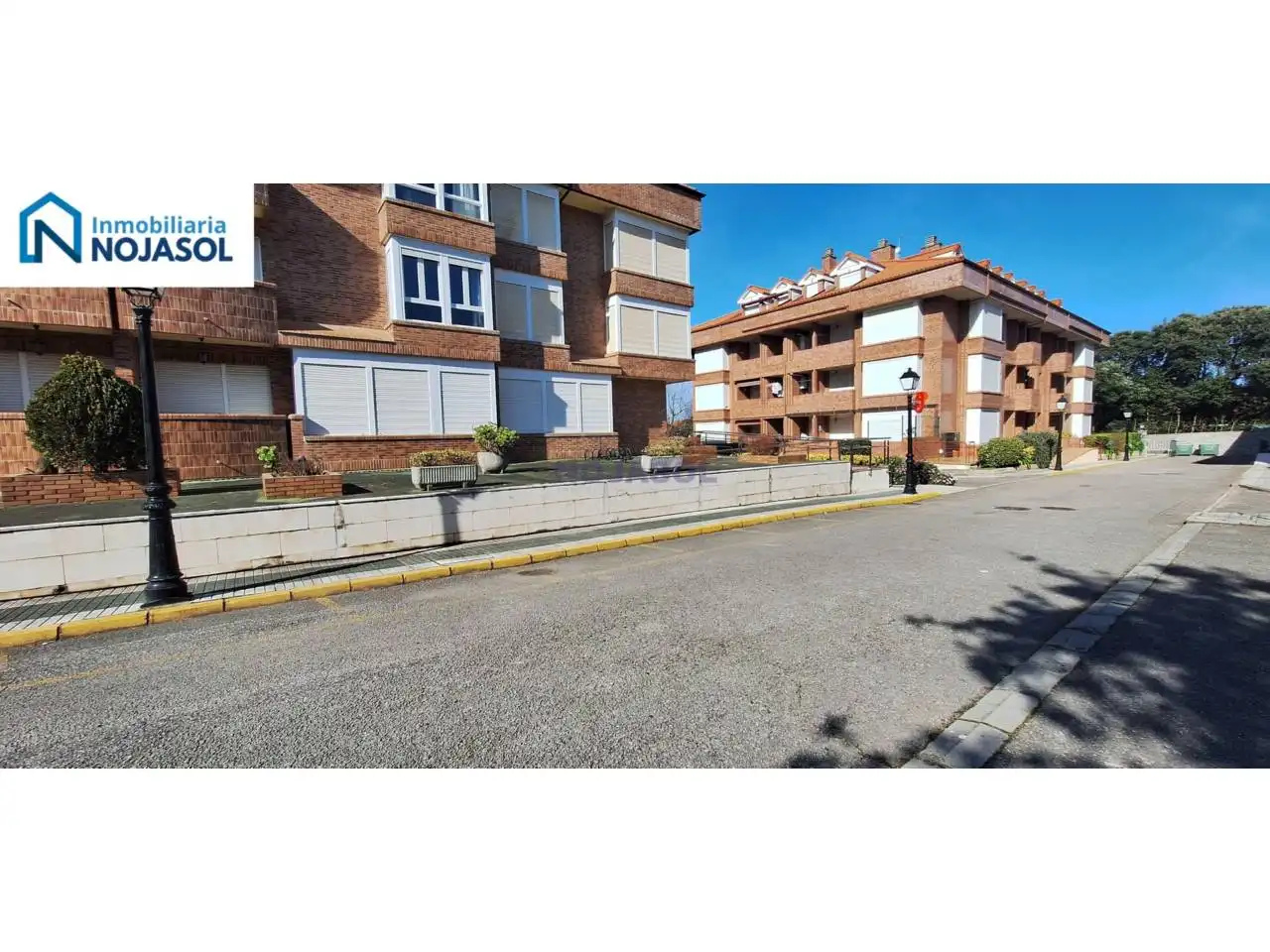 Apartament amb piscina en venda a Calle Bosque, imagen 16
