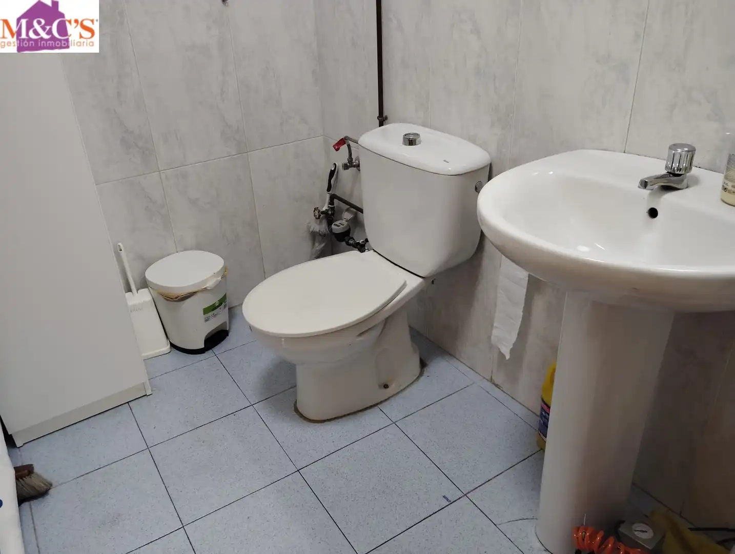Local comercial de lloguer a Centro, imagen 26
