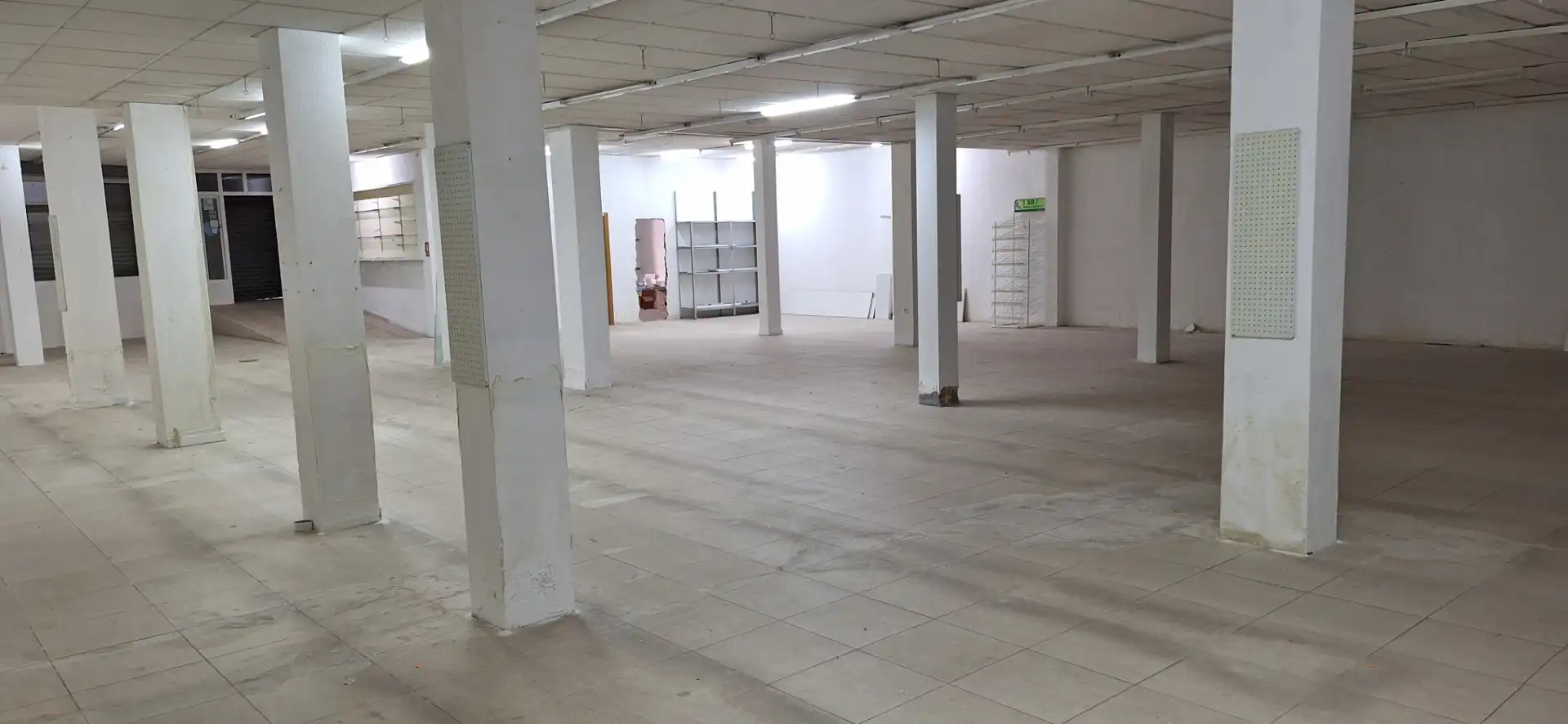 Gewerbefläche zur Miete in Calle Madrid, imagen 5