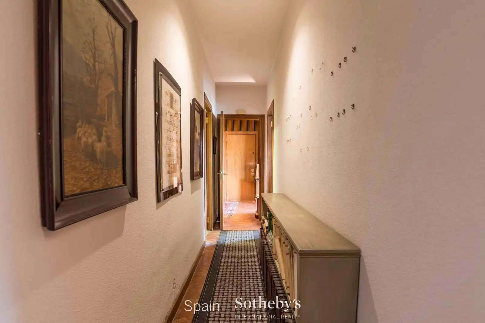 Apartamento en venta en Madrid con Aire acondicionado, Calefacción y Jardín privado