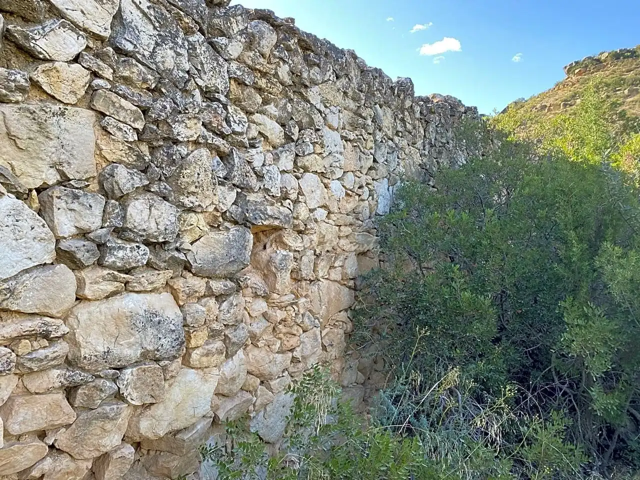Terrain rustique à vendre à Partida Castellons, imagen 20