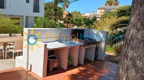 Foto 4 von Einfamilien-Reihenhaus zur Miete in Las Rotas / Les Rotes, Dénia