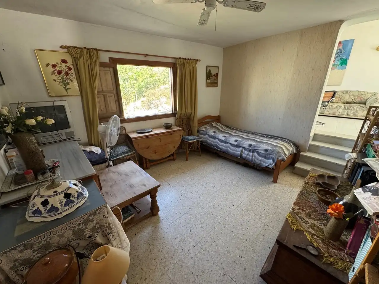Casa rústica en venda a Mojácar Pueblo, imagen 5