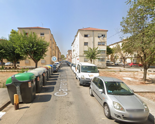 Vista exterior de Pis en venda en Sabadell