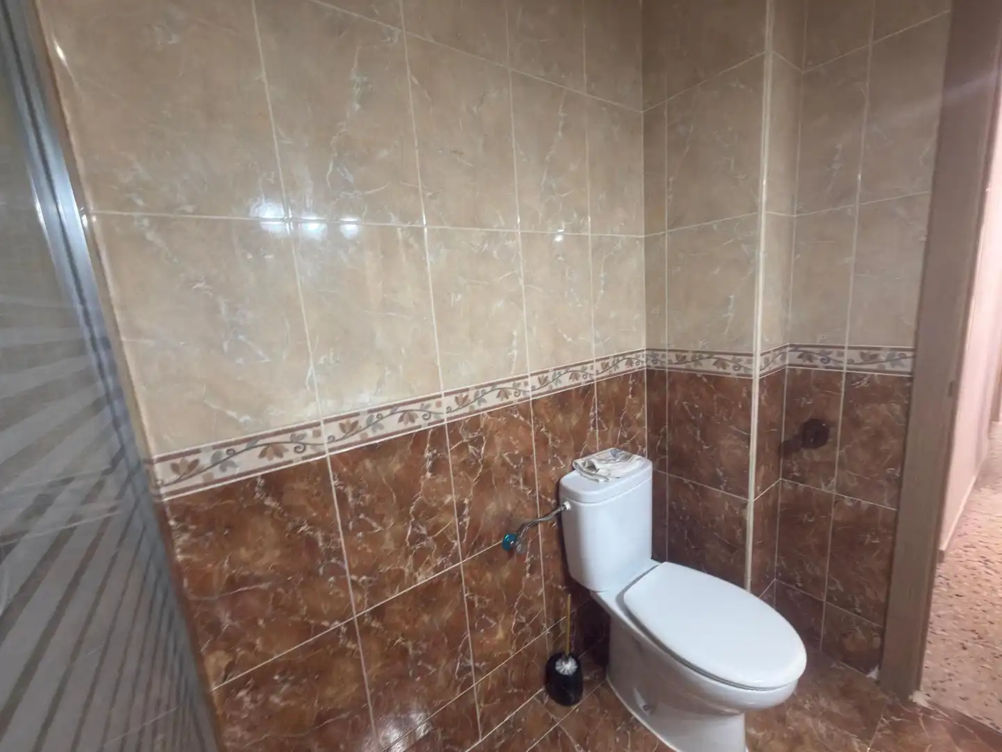 Bany de Pis en venda en Alicante / Alacant