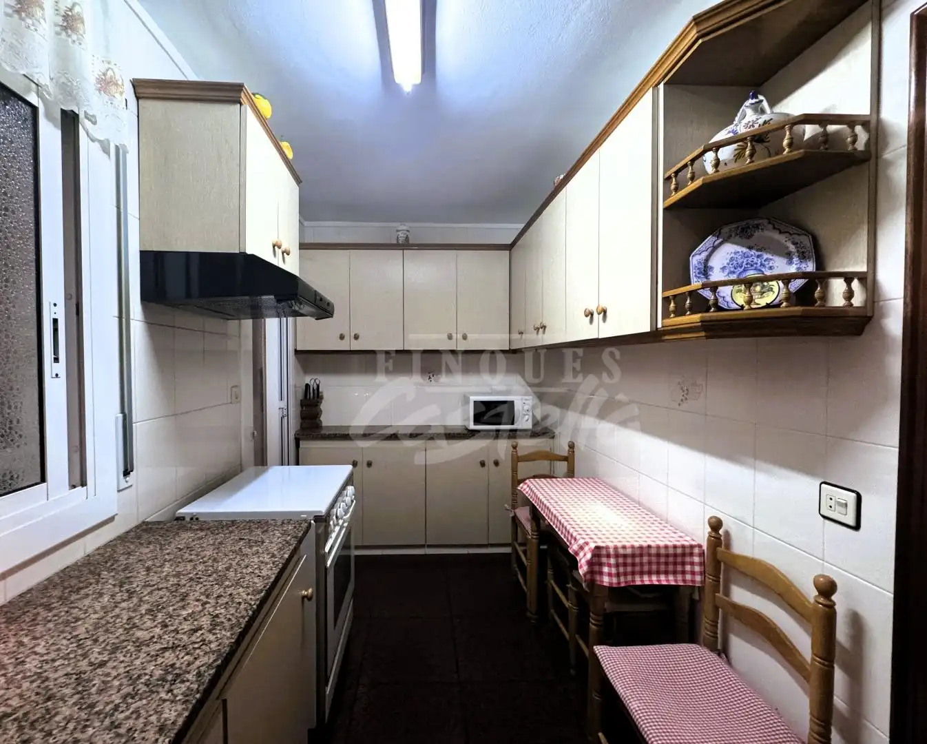 Appartamento con terrazza in vendita a Eixample, imagen 12