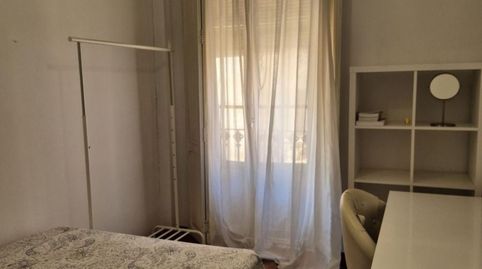 Foto 4 de Apartamento de alquiler en El Carme, Valencia Capital