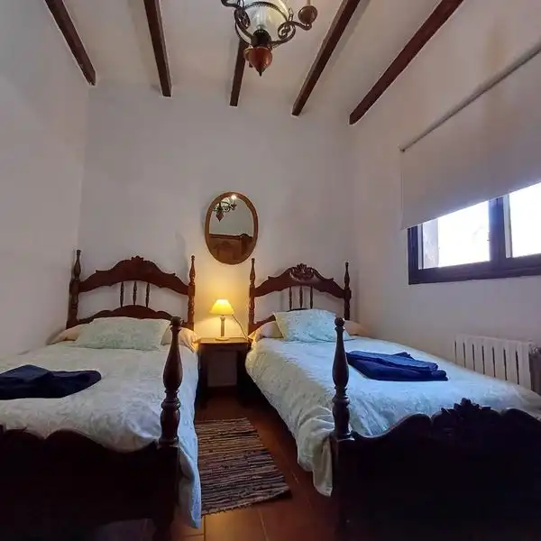 Villa con terrazza in vendita a La Bodeguilla 29, imagen 9