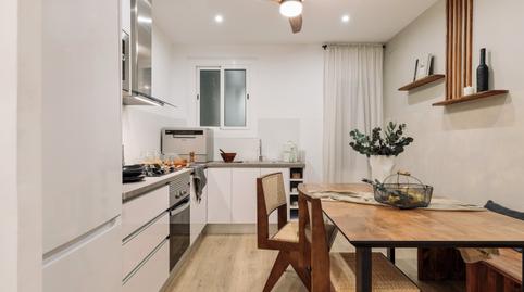 Foto 4 de Apartament de lloguer a Avinguda del Paral·lel, Sant Antoni, Barcelona