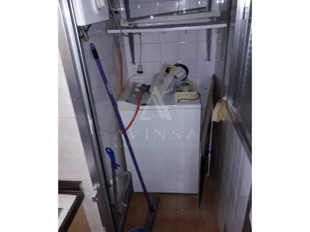 Küche von Wohnung zum Verkauf in Azuqueca de Henares