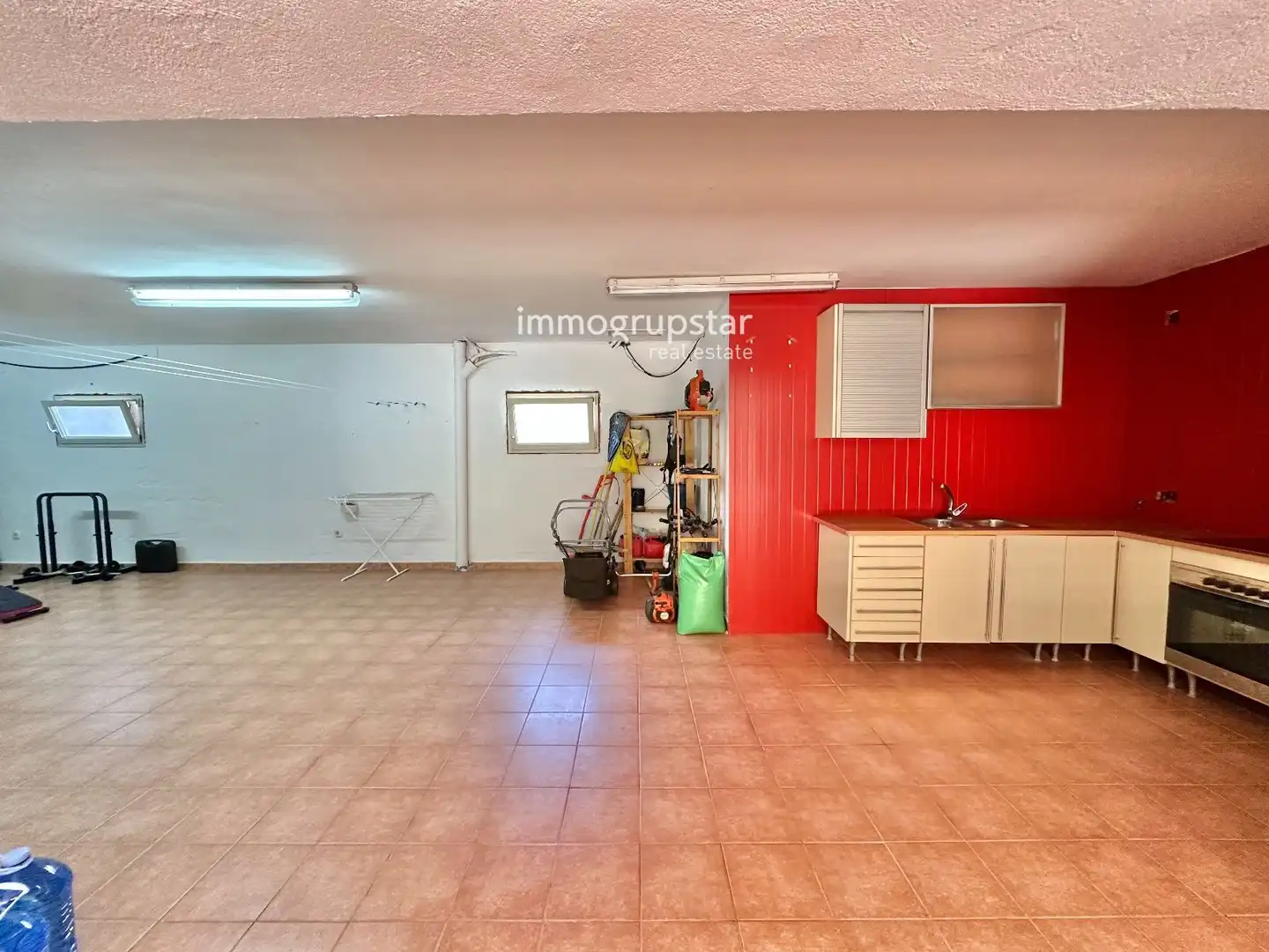 Casa o xalet en venda en Calonge i Sant Antoni amb Aire condicionat, Calefacció i Terrassa