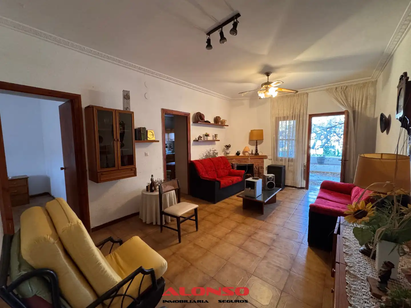 Villa mit Pool zum Verkauf in Carrer Hernán Cortés, imagen 8