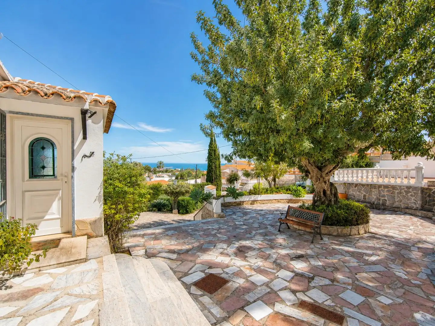 Villa avec piscine à vendre à El Montgó, imagen 41