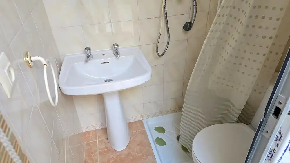 Baño de Piso en venta en Arroyo de la Luz