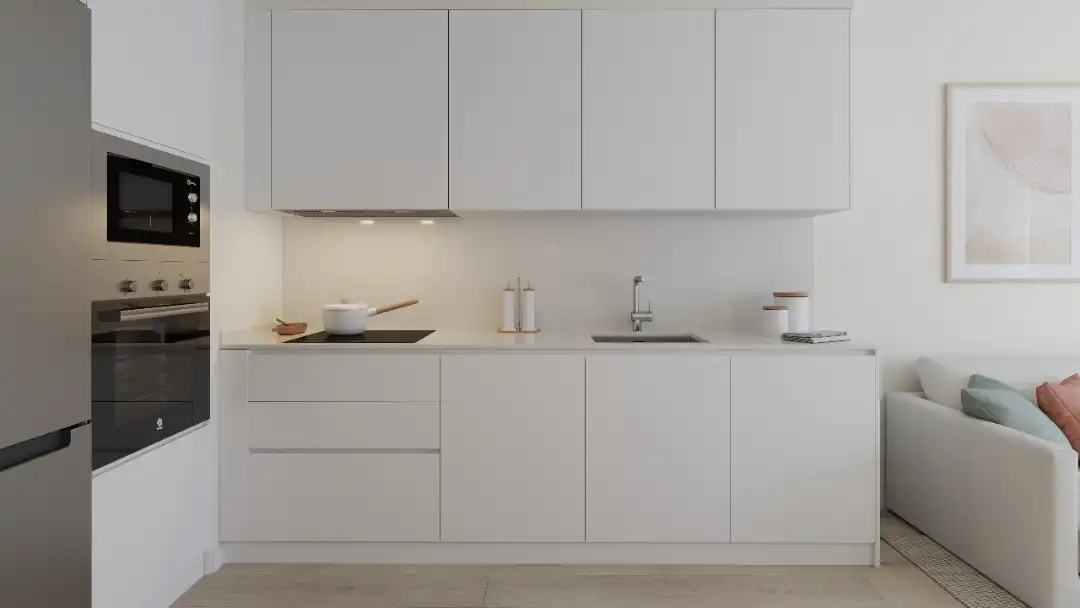 Planta baja en venta en Alemanya, 60, Centre