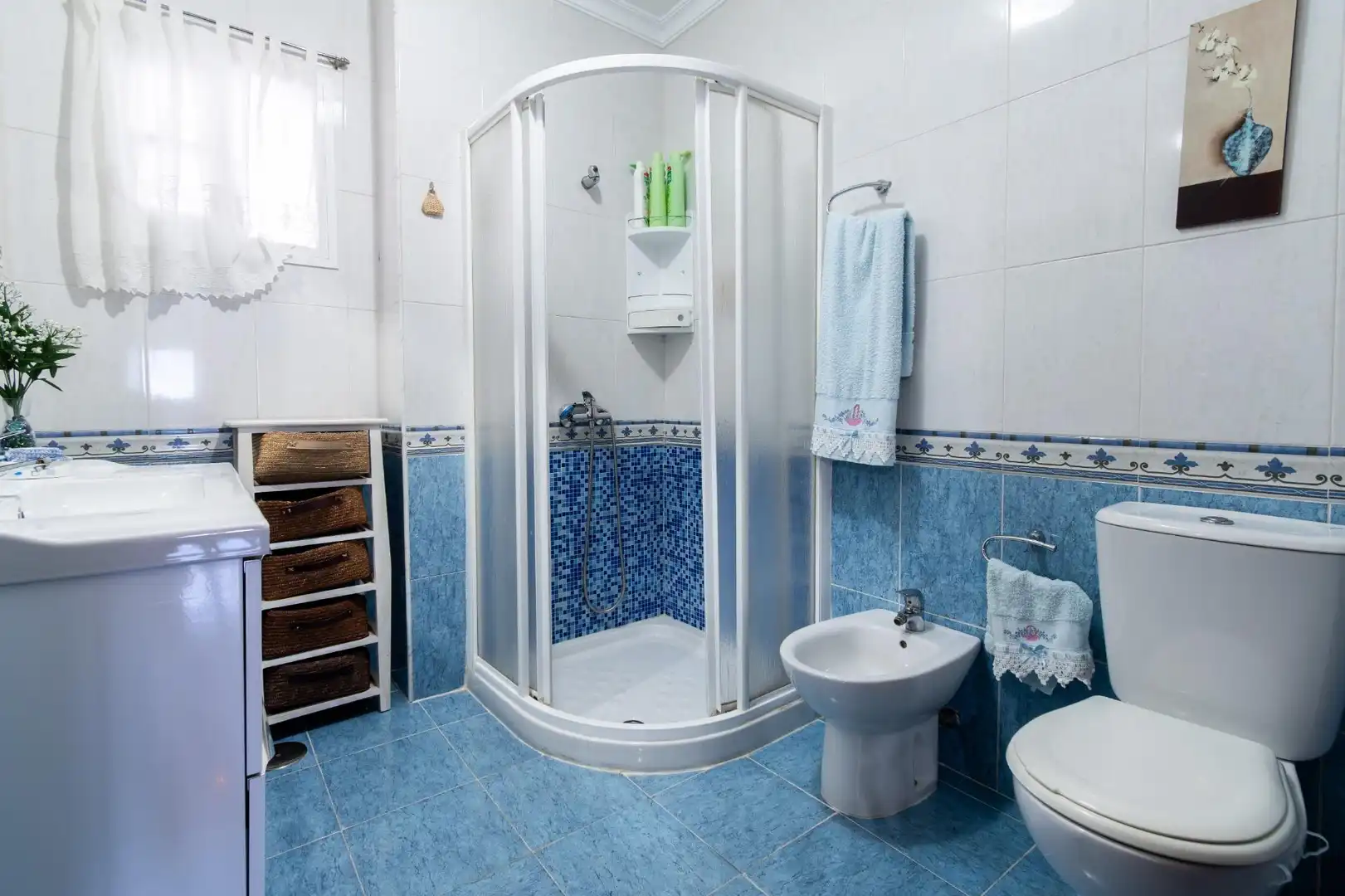 Casa en venta en El Rocío - La Milagrosa, imagen 6