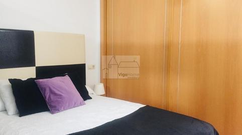 Foto 5 de Apartament de lloguer a Rua de Pi y Margall, 19, Casco Vello, Vigo