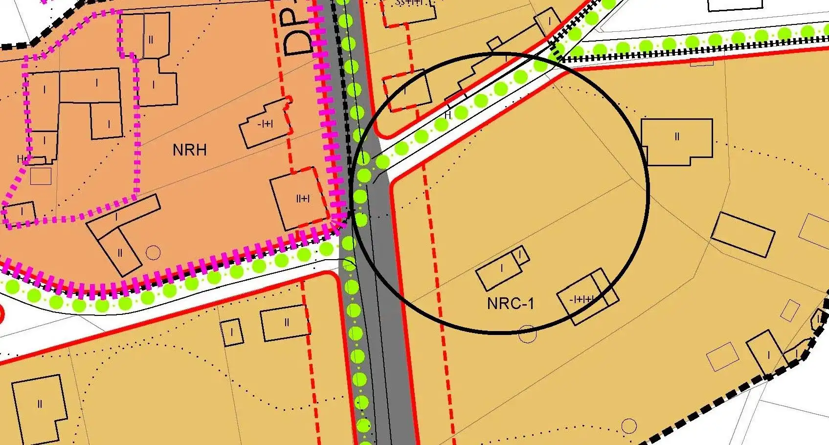Terreno residencial en venta en Cañota, imagen 6