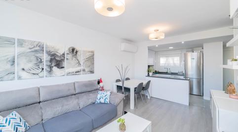 Foto 3 de Pis en venda a Avenida de la Unión Europea, 69, Zona Europa, Madrid