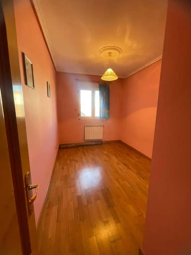 Appartement avec terrasse à vendre à Calle Santa María, imagen 14