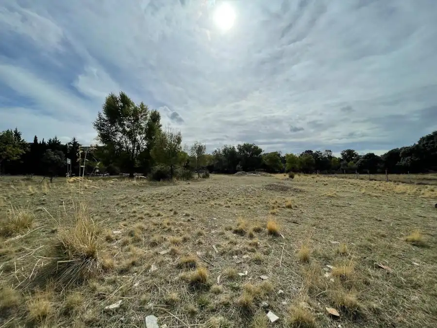 Residencial en venda en Galapagar