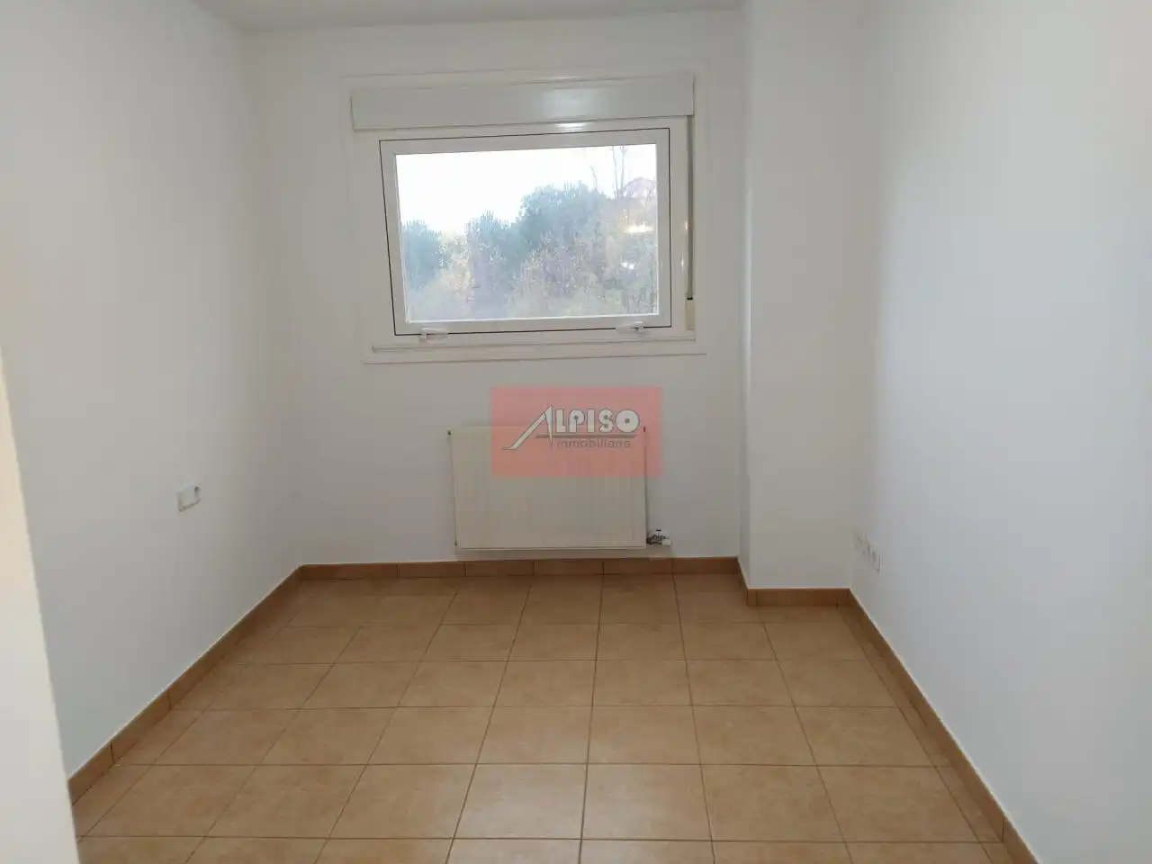 Apartamento en venta en Montepedroso, 1, Barrocanes