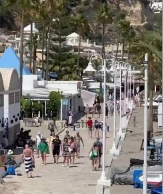 Gewerbefläche zur Miete in Paseo Marítimo Playa Burriana, imagen 5