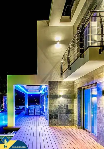 Villa con piscina in vendita a Benicolada - Las Adelfas, imagen 4