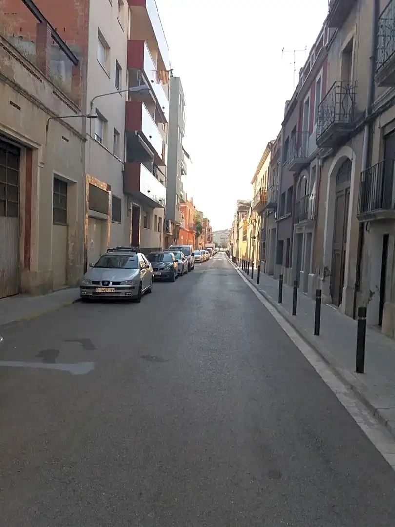 Parkplatz zum Verkauf in Centre Vila, imagen 2