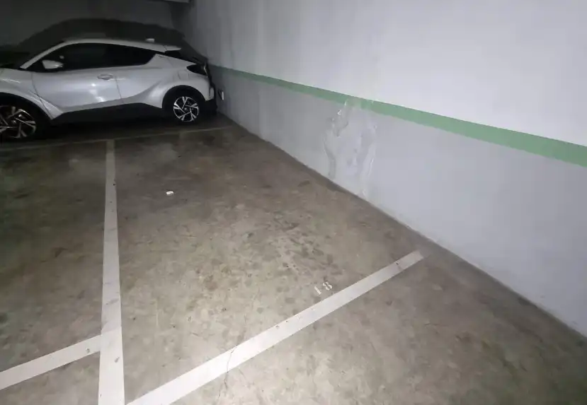 Individual en venta en Carrer del Pintor Sorolla 17, imagen 14