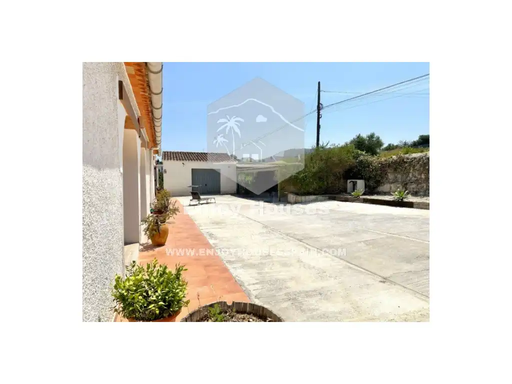 Maison avec jardin à vendre à Teulada, imagen 25
