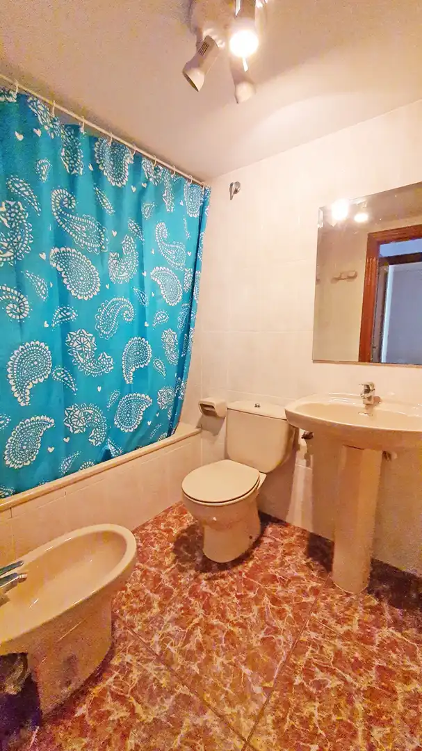 Apartament amb terrassa de lloguer a Playa de Gandia, imagen 25