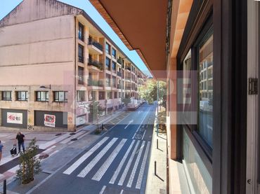 Pis amb ascensor en venda a Morrongilleta Kalea