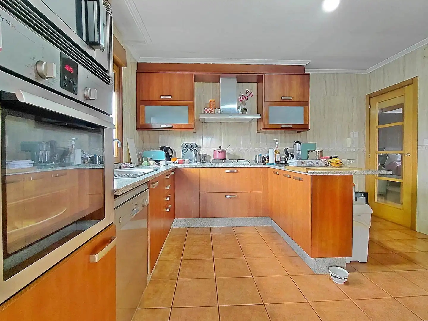 Casa o chalet en venta en Lugar Lugar Calogo, Vilanova de Arousa
