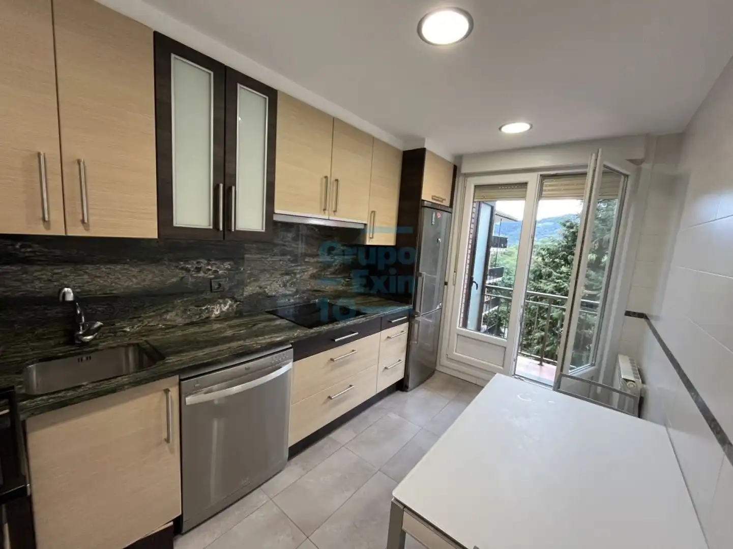 Appartement avec ascenseur à louer à Donostia-San Sebastián - Gurutze Alde Etxetaldea, imagen 7
