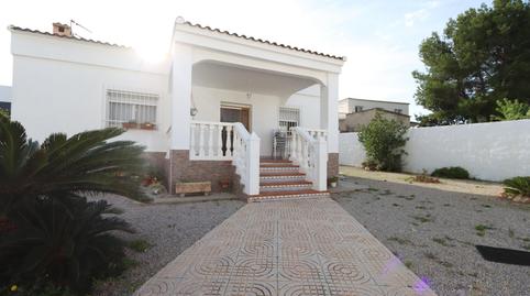Foto 2 de Casa o chalet en venta en San Antonio de Benagéber, Valencia