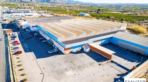 Photo 5 of Industrial buildings for sale in N-340, Pau Lledó, Castellón