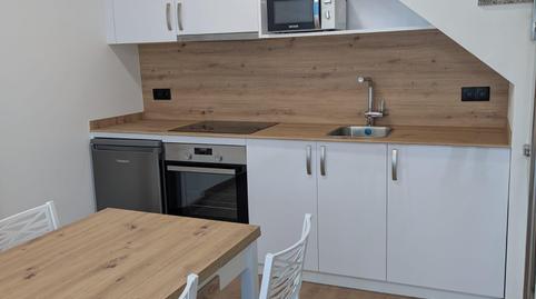 Photo 3 of Flat to rent in Priegue, Pontevedra