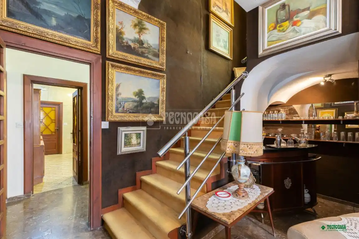 Casa adosada en venta en Almería con Jardín privado y Terraza