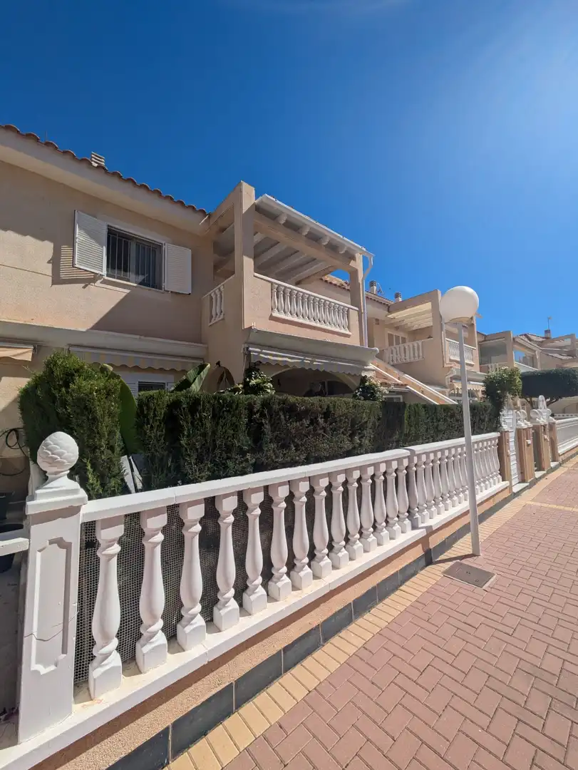 Penthouse mit Terrasse zum Verkauf in Orihuela Costa, imagen 2
