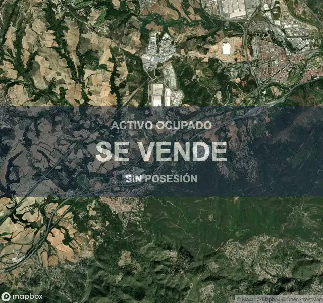 Piso en venta en Gelida