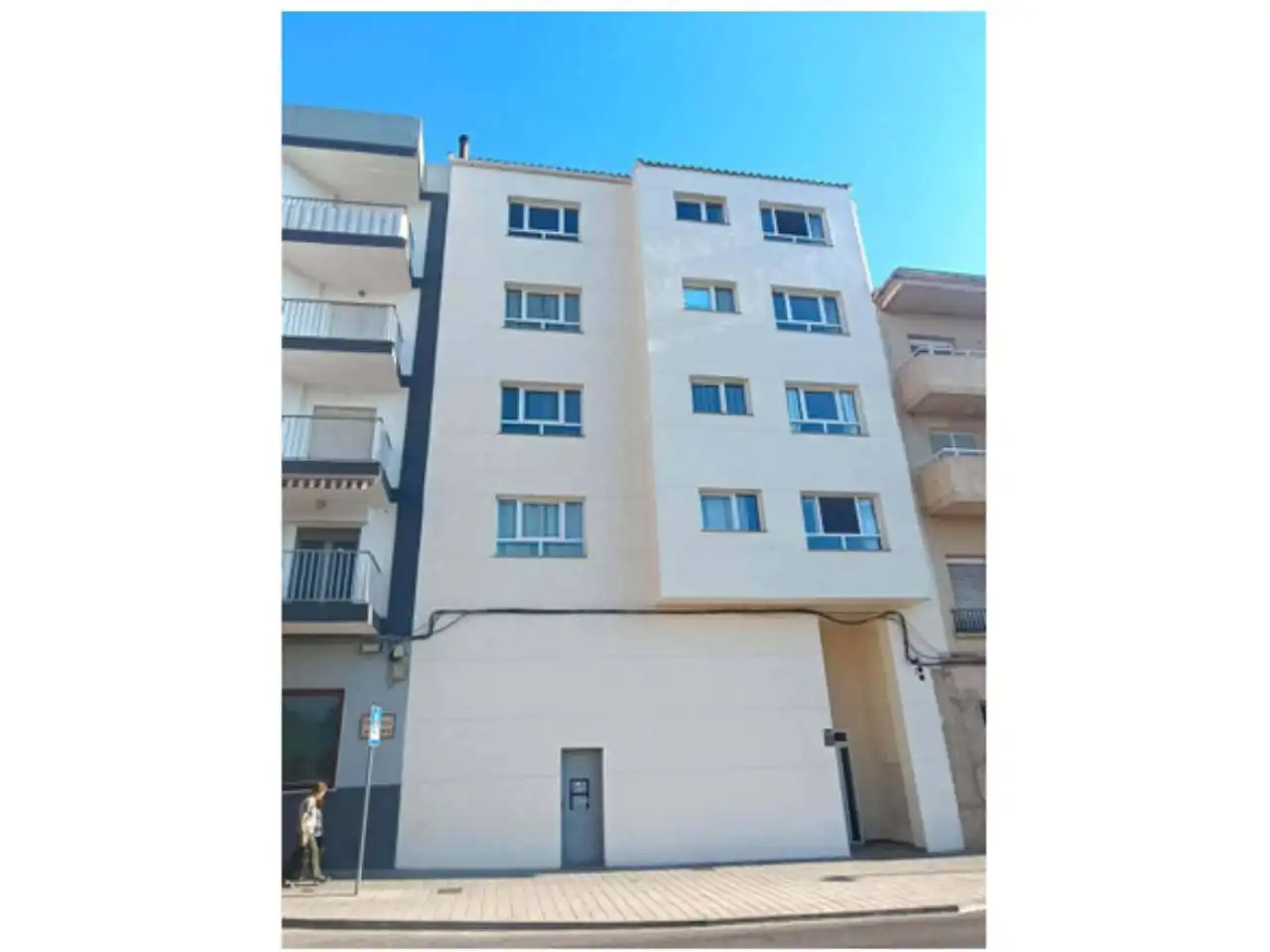 Appartement avec ascenseur à vendre à Avenida País Valenciano