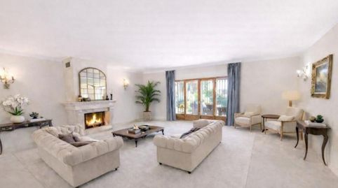Foto 4 de Casa o chalet de alquiler en El Rosario - Ricmar, Marbella