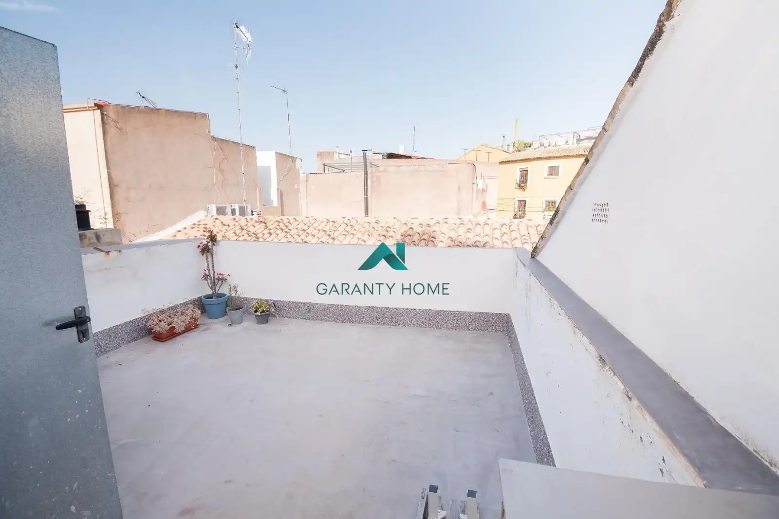 Casa o chalet en venta en Centro - El Castillo