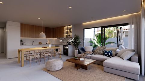 Foto 4 de Casa o chalet en venta en Cardon, Golf del Sur - Amarilla Golf, San Miguel de Abona