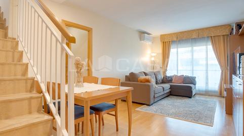 Foto 5 de Dúplex en venda a Carrer Can Palots, Canovelles, Barcelona