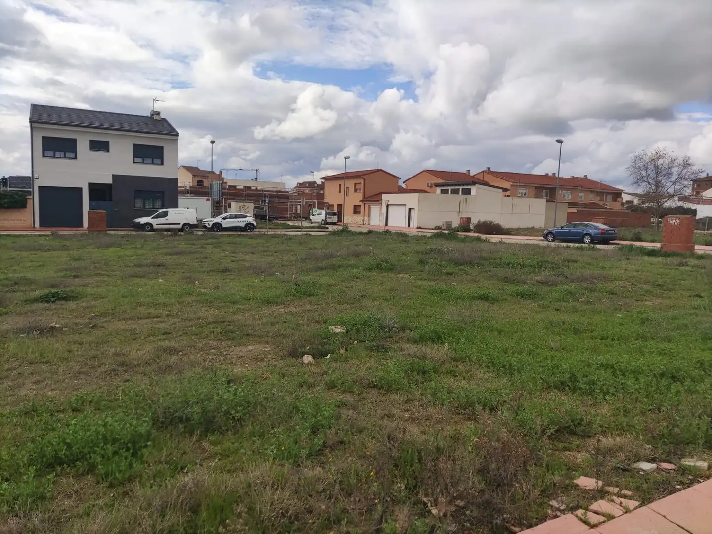 Terreny residencial en venda a Torrijos, imagen 7