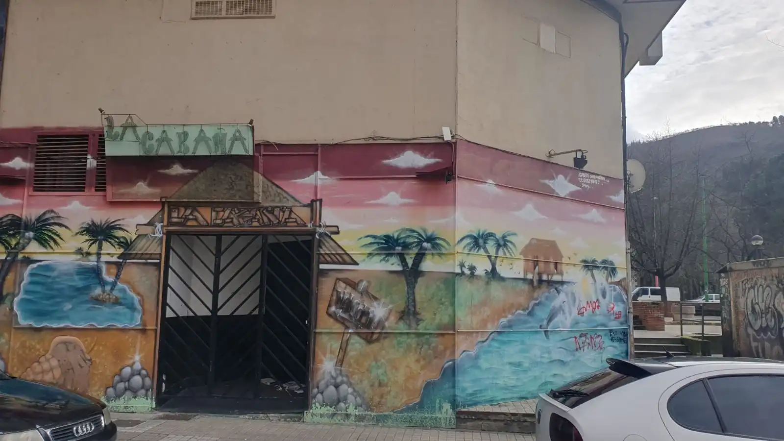 Local comercial en venda a Avenida la Plata, imagen 2